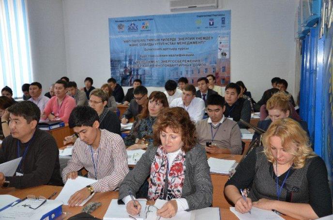 С 2011 года более 80 предпринимателей Актюбинской области прошли обучение в Казахстане по проекту «Деловые связи» в рамках программы «Дорожная карта бизнеса 2020». 