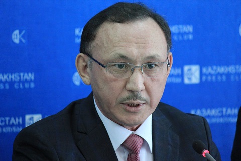 Модернизация профессионального образования в Казахстане началась