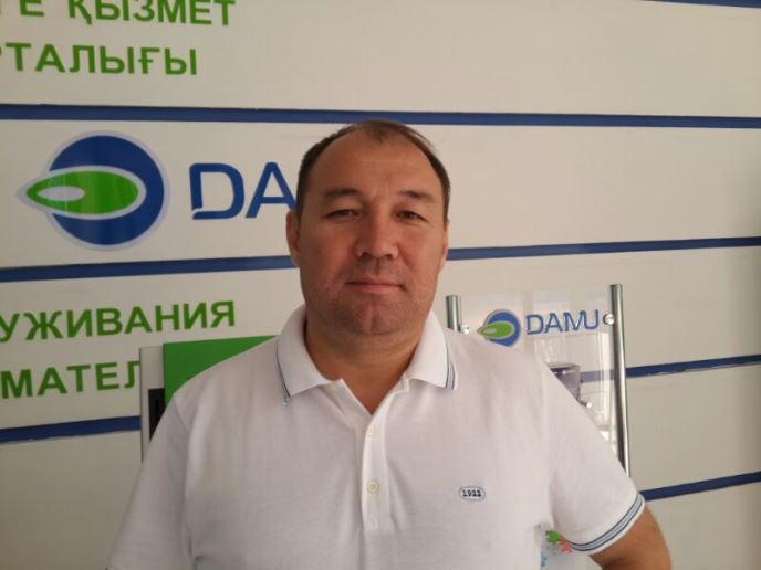 Компания «Адем-Жан» при государственной поддержке приобрела оборудование для производства бетонной смеси и теперь является одной из самых успешных компаний в Кызылординской области в сфере производства строительных материалов.