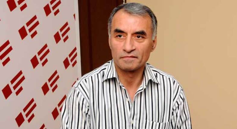 Глава судейского комитета АФФА Хагани Мамедов отрицает, что высказывался в интервью одному из азербайджанских интернет-изданий относительно казахстанской прописки в УЕФА.