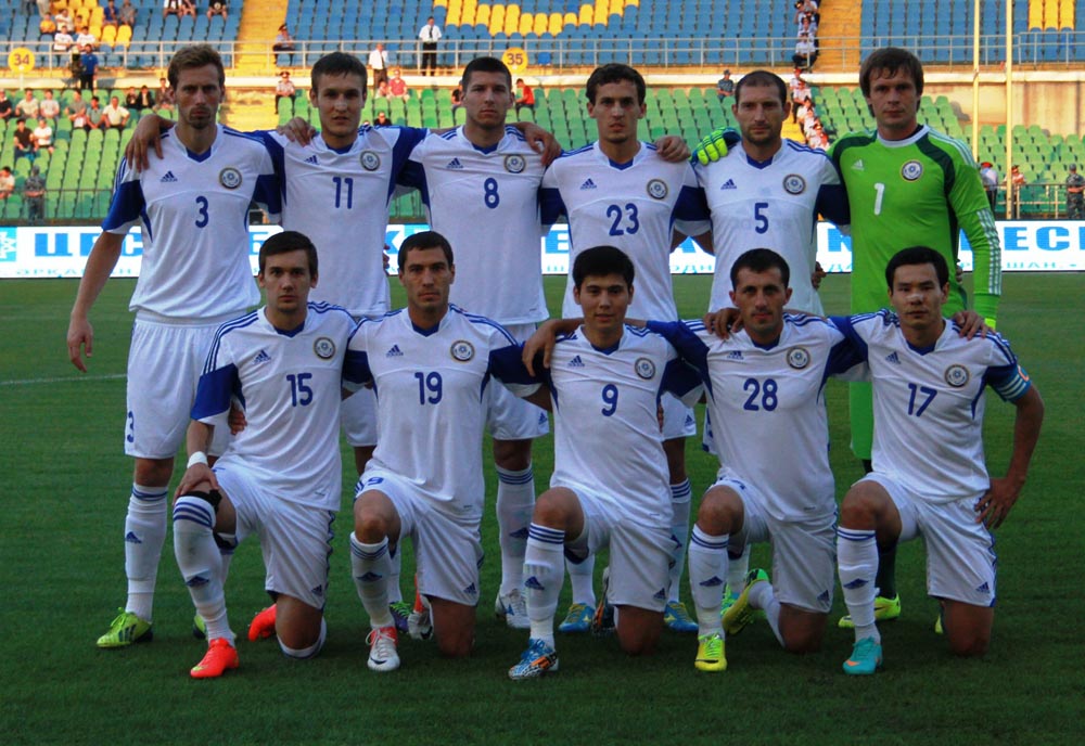 Тренерский штаб национальной сборной Казахстана сегодня обнародовал расширенный список игроков для подготовки к отборочному циклу Чемпионата Европы-2016.