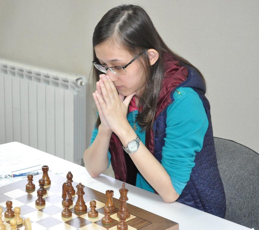 В Казахстане завершился детский чемпионат страны по шахматам