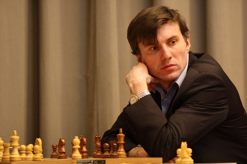 Pavlodar Open 2016 завершился победой Вадима Малахатько