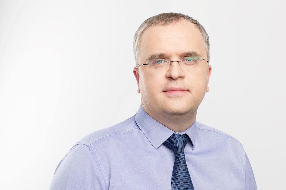 Изменения в составе управляющей команды Beeline Казахстан