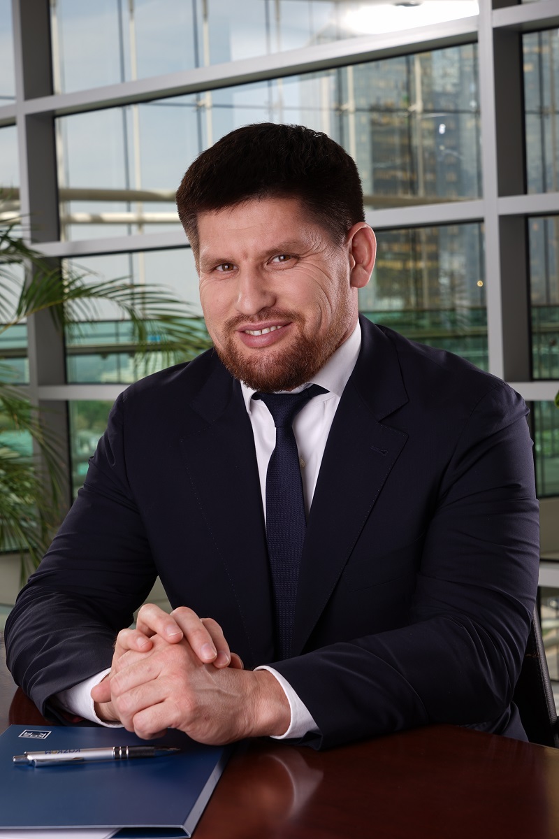Акционеры Казкоммерцбанка избрали новых членов Совета директоров