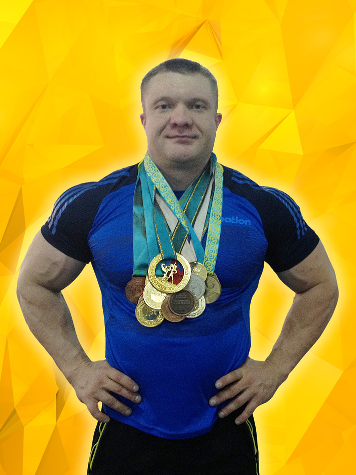 Beeline предлагает фитнес тренировки с чемпионами страны