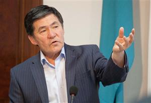 Предупреждение Лондону от казахстанского академика: иной альтернативы нет!