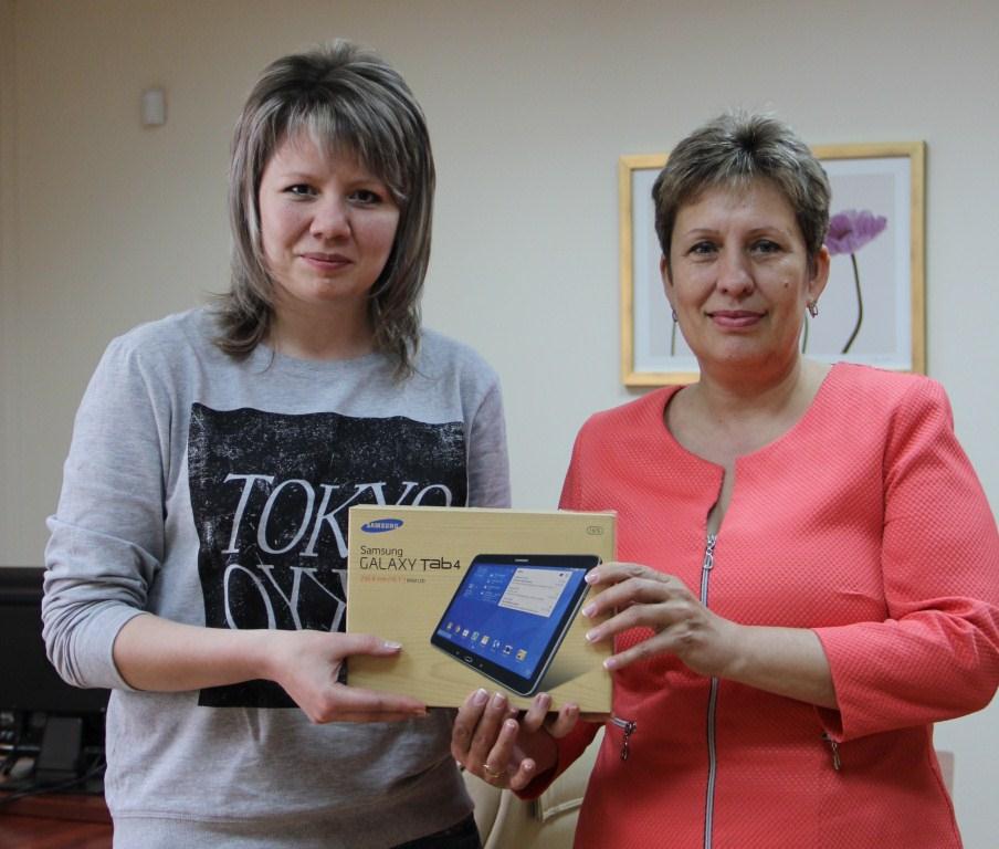 В системе «Интернет-банкинг для физических лиц» АО «Народный Банк Казахстана» зарегистрирован полумиллионный пользователь