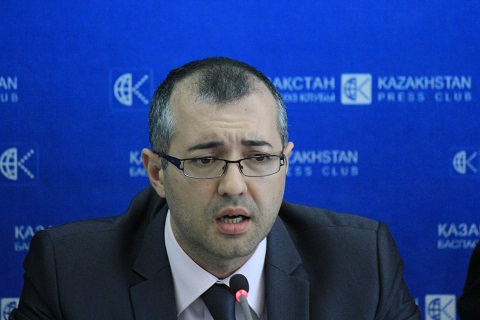 Журналисты под угрозой