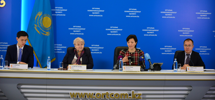 Во всех поликлиниках республики организованы отдельные регистратуры для лиц пожилого возраста