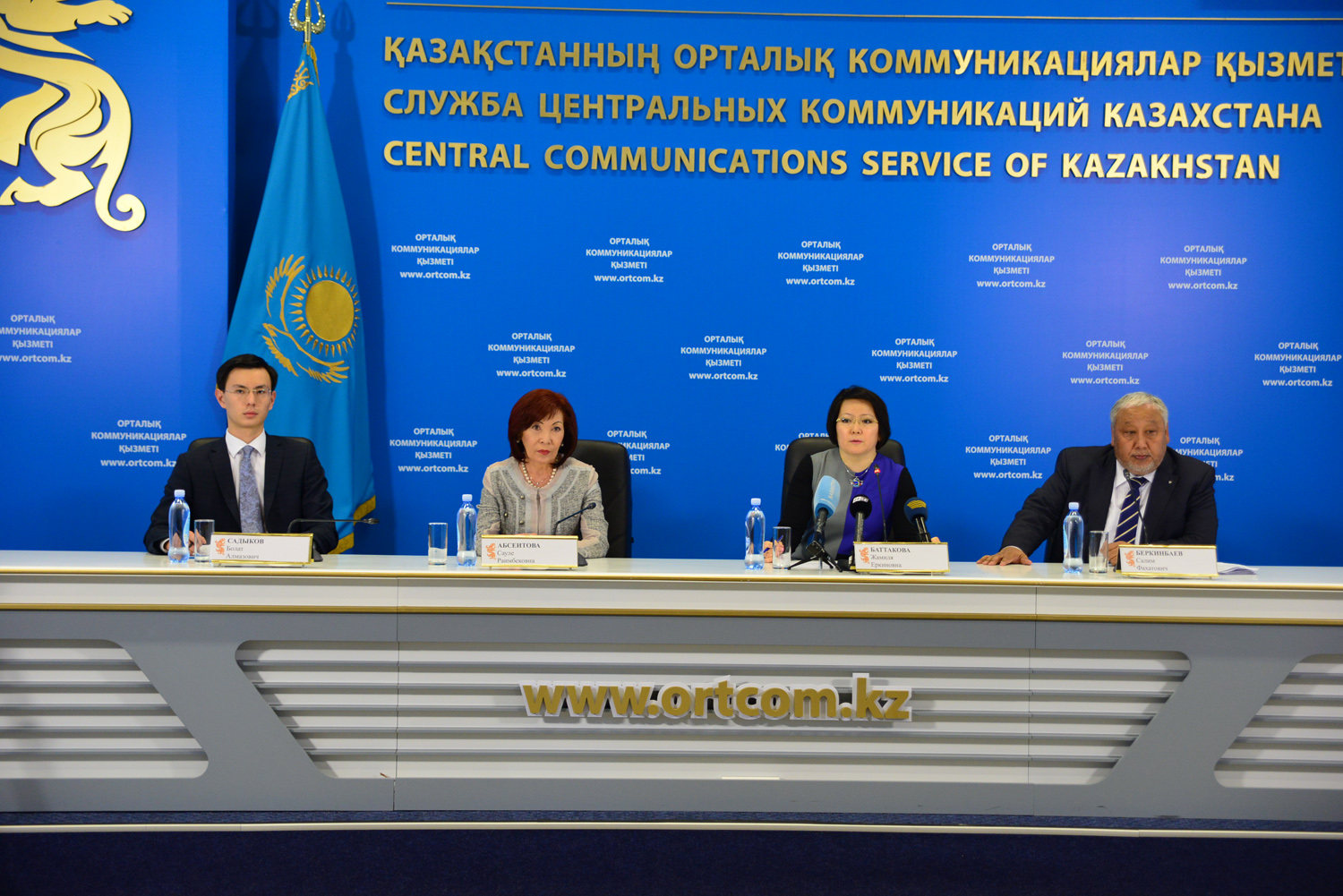 Казахстан в числе немногих стран мира проводит уникальные кардиологические операции