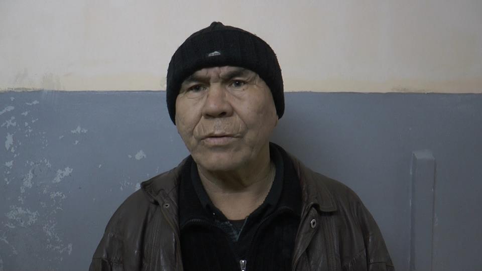 Полицейские Алматы разоблачили серийного «карманника» из Узбекистана