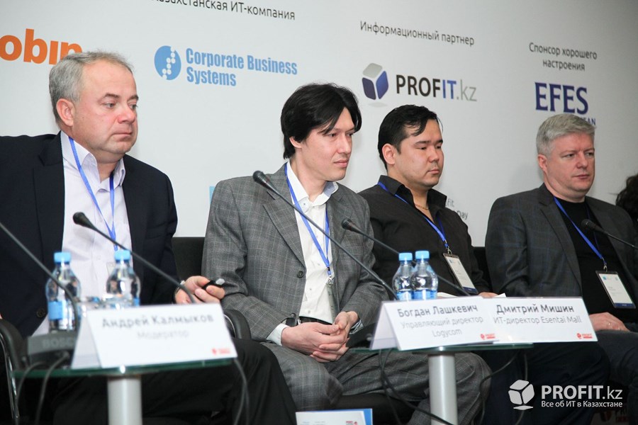 PROFIT Retail Day 2016 — рецепт «умных» продаж в кризис
