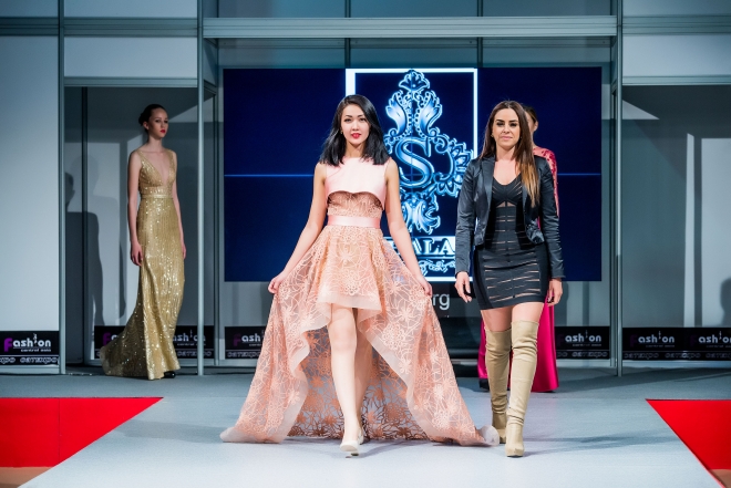 В Алматы состоялась XVII Международная выставка моды Central Asia Fashion Spring 2016