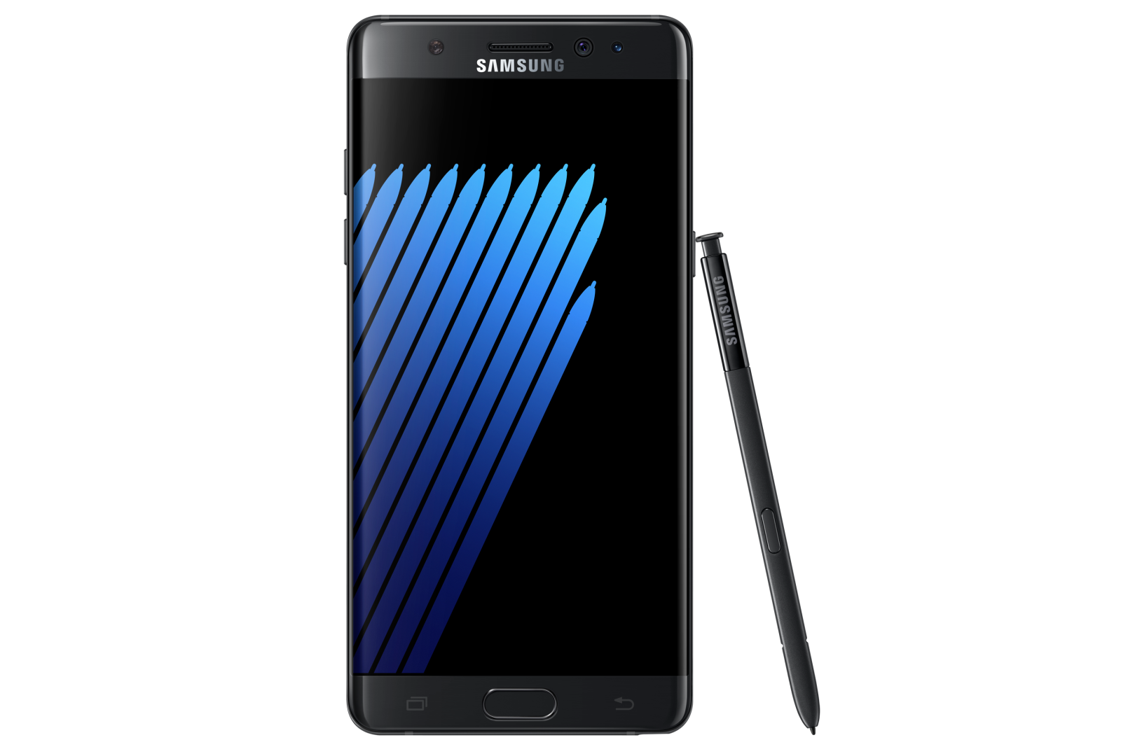 В Казахстане стартовали предзаказы инновационного смартфона Galaxy Note7