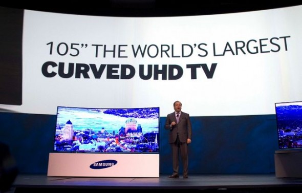 Синергия высоких технологий и утонченного дизайна: Samsung представил новую линейку телевизоров в Казахстане