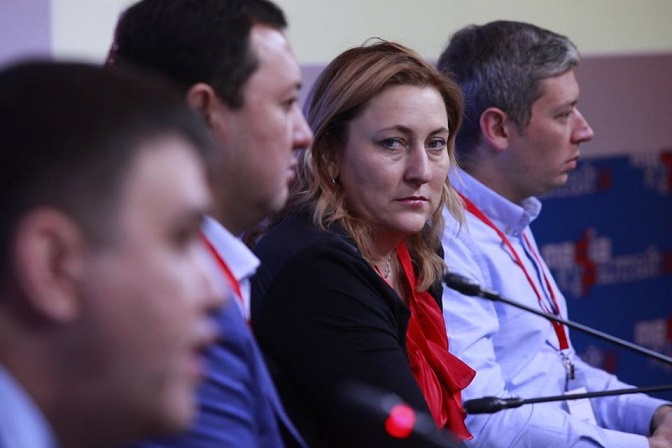 В Алматы проходит IX MEDIA КУРЫЛТАЙ — ежегодная конференция по вопросам развития отечественного рынка СМИ
