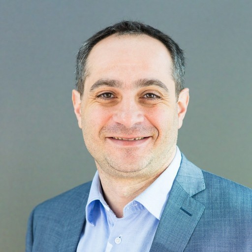 Генеральным директором SAP LABS назначен Андрей Биветски