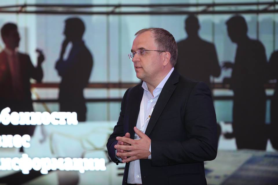 Beeline объединяет корпоративных клиентов в Beeline Business Hub