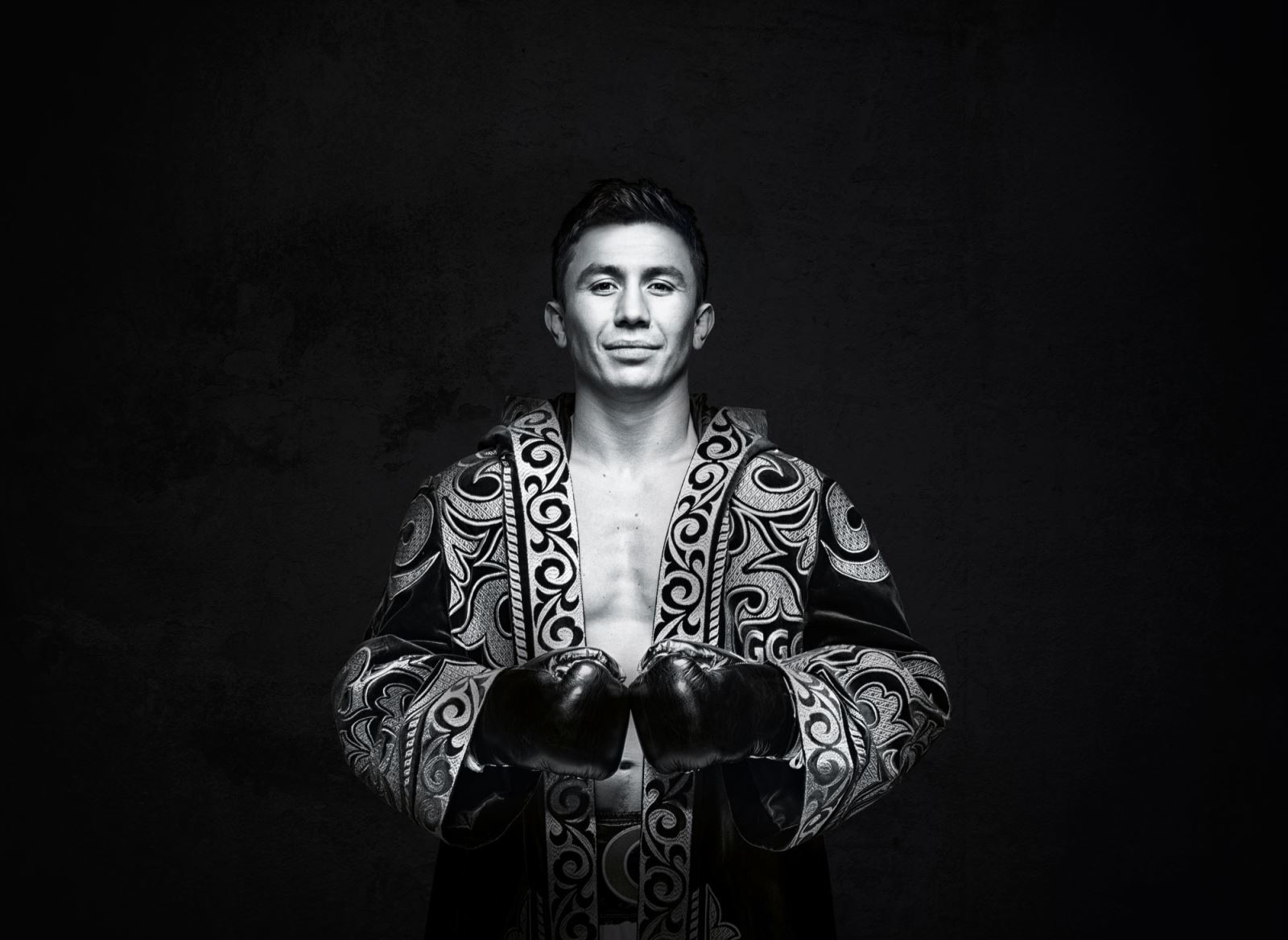 Samsung и GGG определяют «Символ успеха»