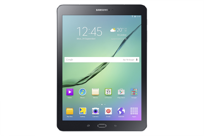 Новые устройства Samsung Galaxy S6 edge+ и Tab S2 представлены в Казахстане