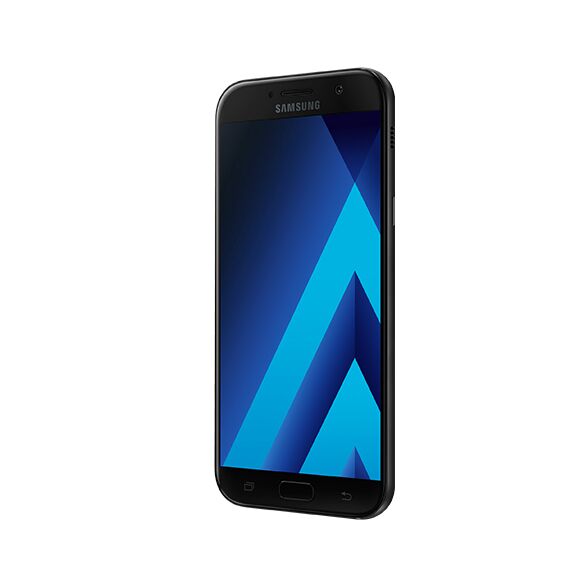 В Казахстане стартуют продажи новой Galaxy A серии