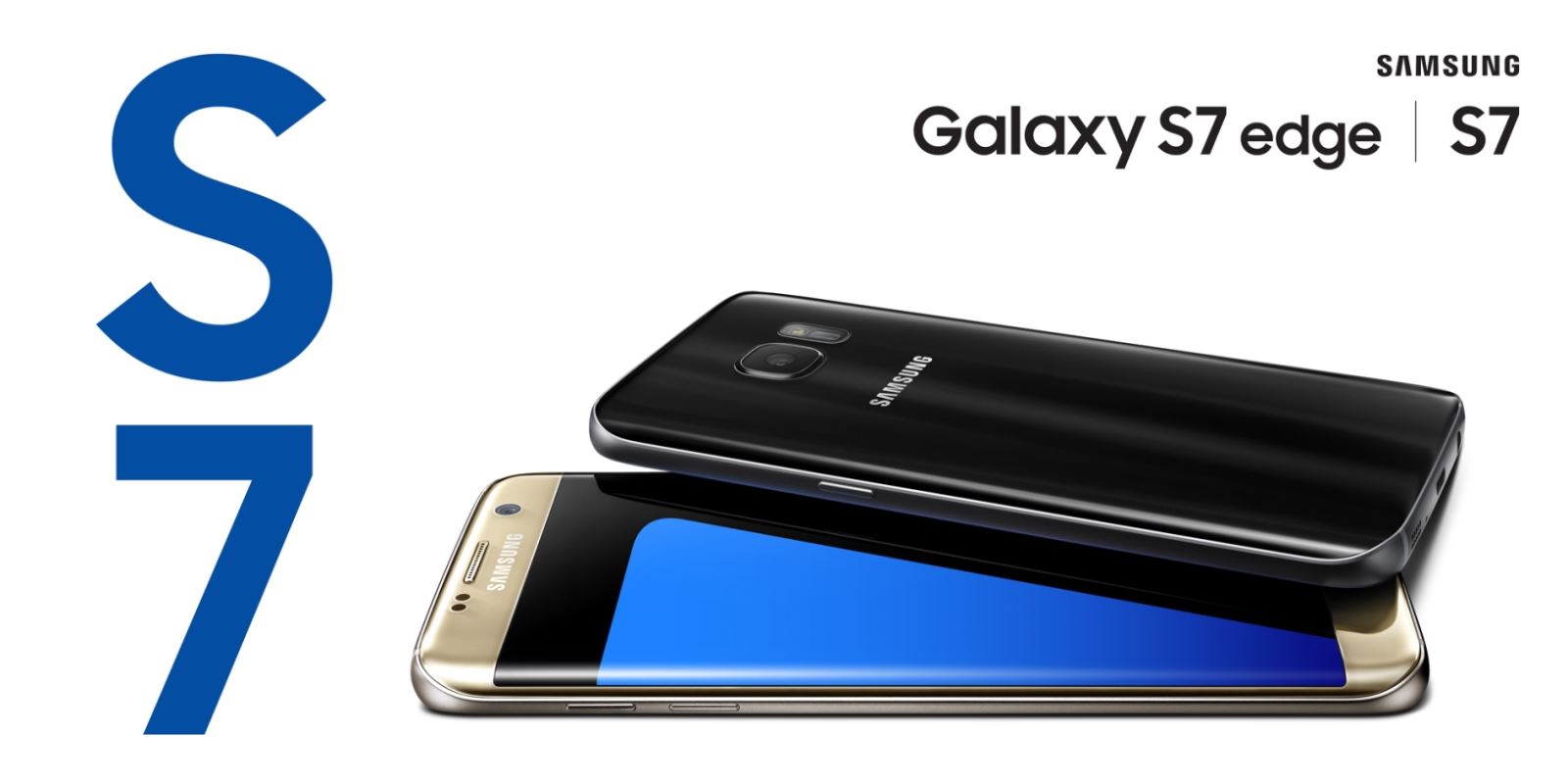 В Казахстане стартуют официальные продажи смартфонов Galaxy S7 и S7 edge
