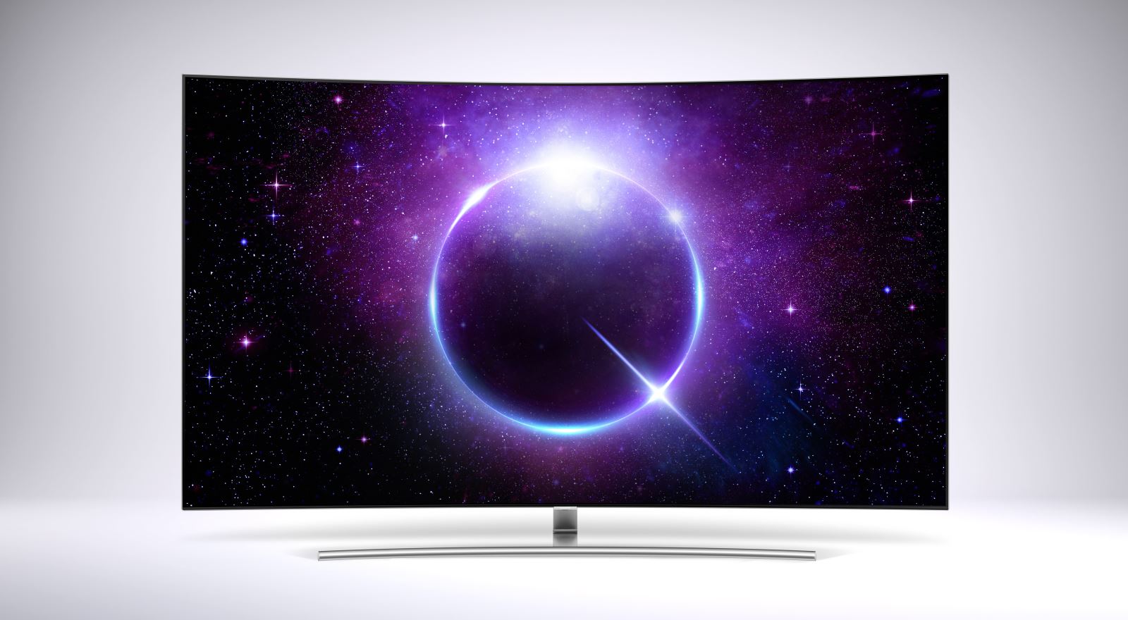 Samsung Electronics открывает предзаказ на новые QLED ТВ