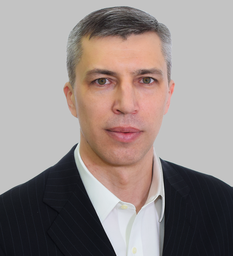 Константин Назаров назначен новым генеральным директором «Microsoft Казахстан»