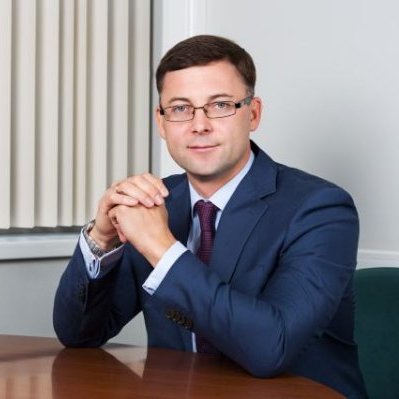 Владимир Беседа назначен главой представительства Xerox в Центральной Азии