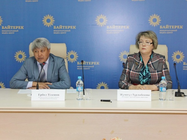 В Астане стартует ежегодный Фестиваль языков