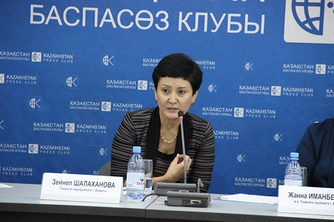 9 октября в Алматы стартовал масштабный республиканский проект «Победим диабет вместе»
