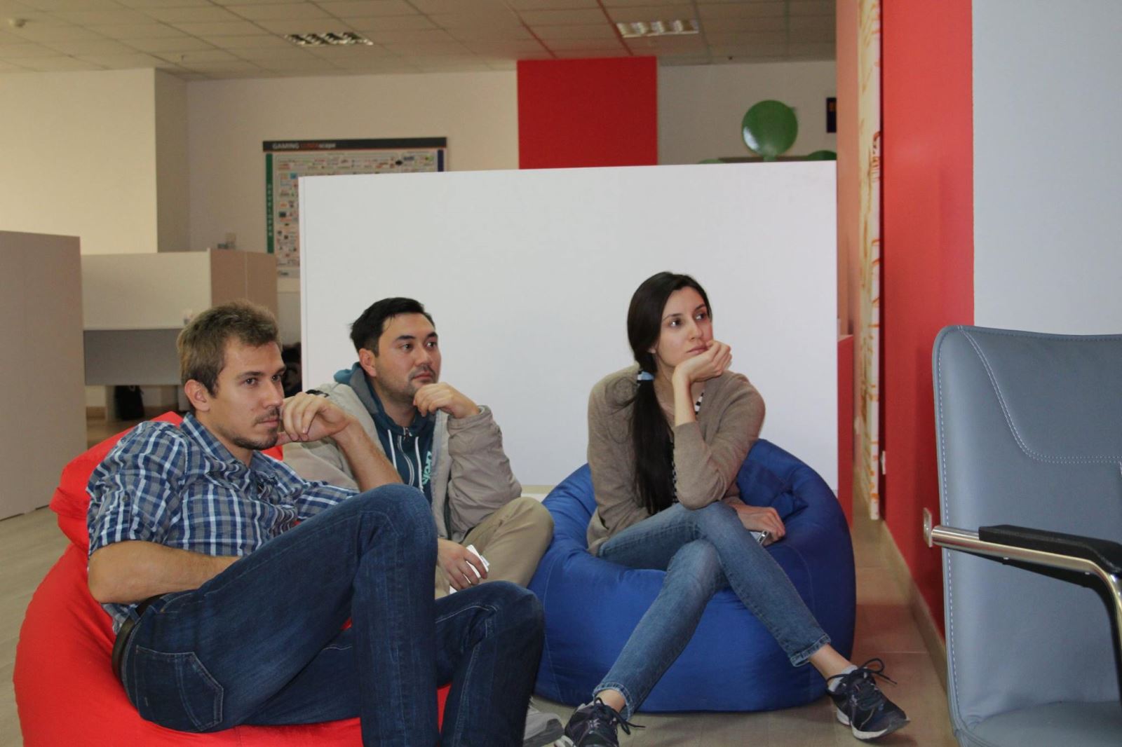 Итоги конференции Google Dev Fest в Алматы