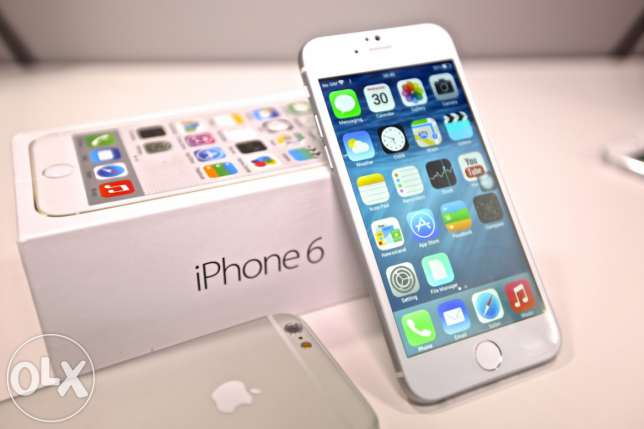 Смартфоны iPhone 6, приобретенные за границей, жители Казахстана уже могут купить через Интернет
