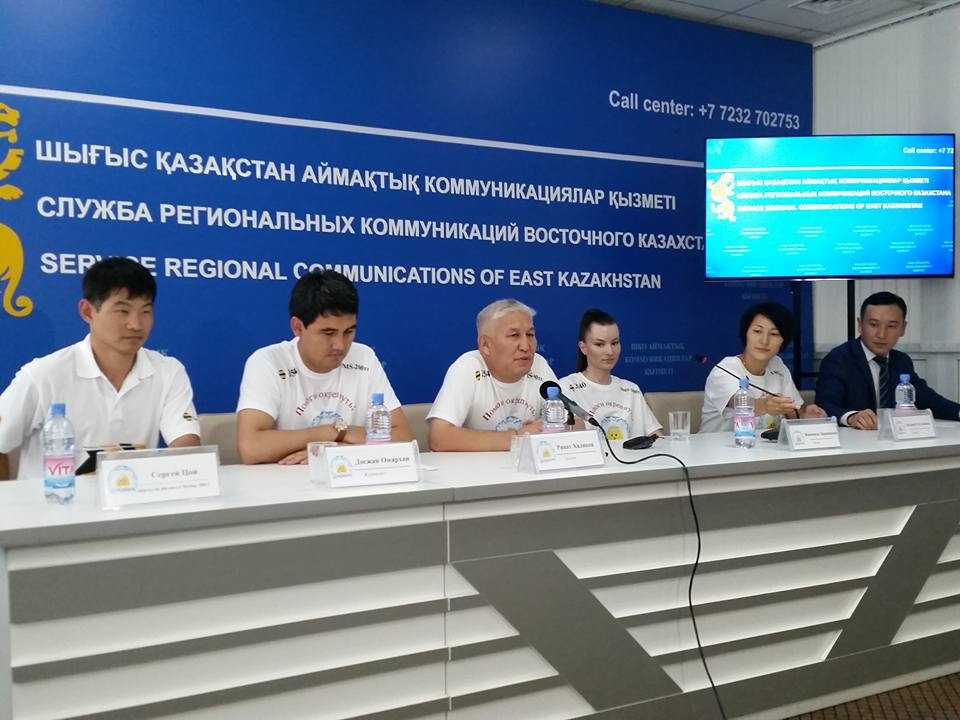 Beeline открыл SMS номер для поддержки нуждающихся детей в ВКО