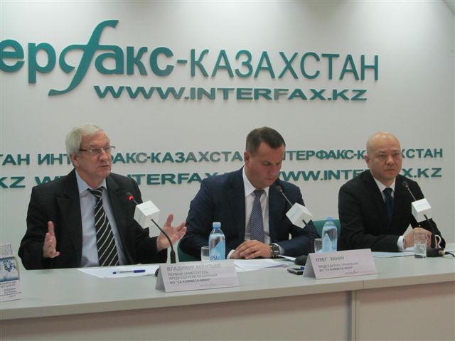 Будущее казахстанского страхового рынка