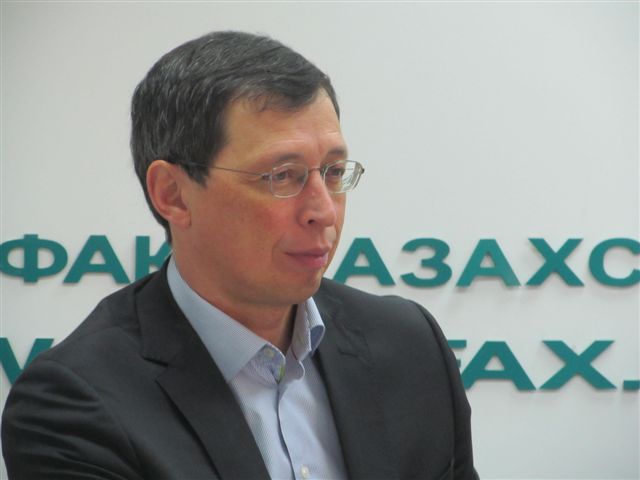 Tengri Capital MB выходит на рынок финансовых услуг Казахстана