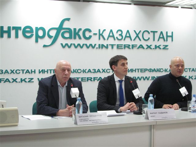 Законы о защите прав миноритарных учредителей компании в Казахстане не работают