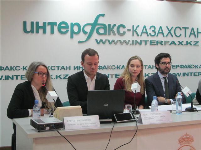 Real Madrid Foundation: реализацией проектов фонда известного испанского клуба в 2017 году по всему СНГ займется компания из Казахстана