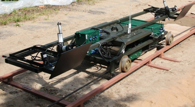 Вооруженные Силы Казахстана оснастили новым полигонным оборудованием