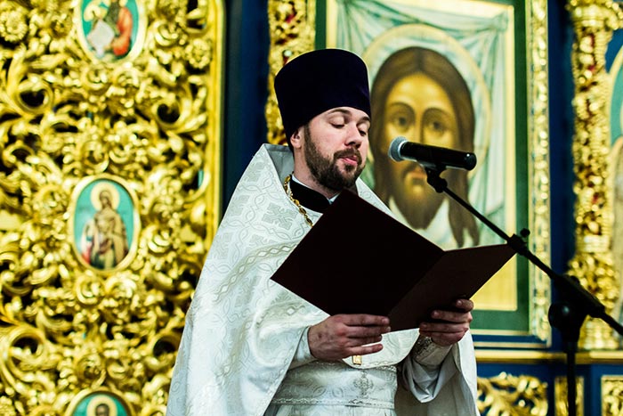 В Астане состоялись духовные торжества по случаю празднования Рождества Христова