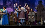 Победительница телевизионного проекта «Большая опера» Салтанат Ахметова споет в «Богеме»