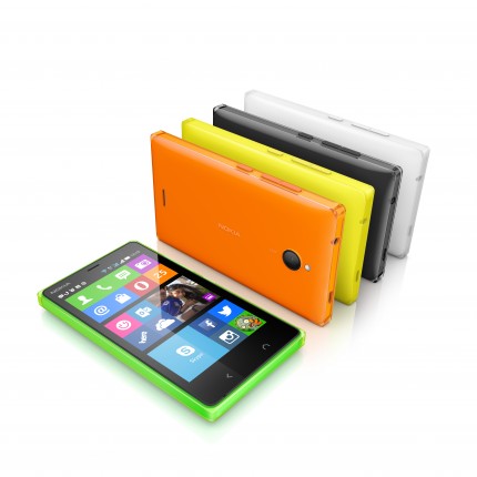 Доступный смартфон NokiaX2 уже в продаже в Казахстане