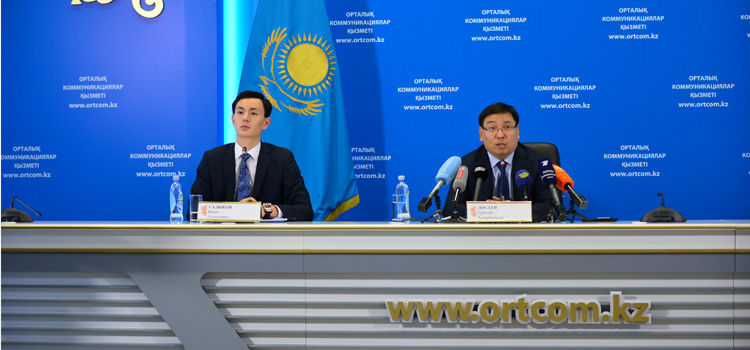 Кабинет министров в рамках правительственной реформы поделился полномочиями с акиматами на местах