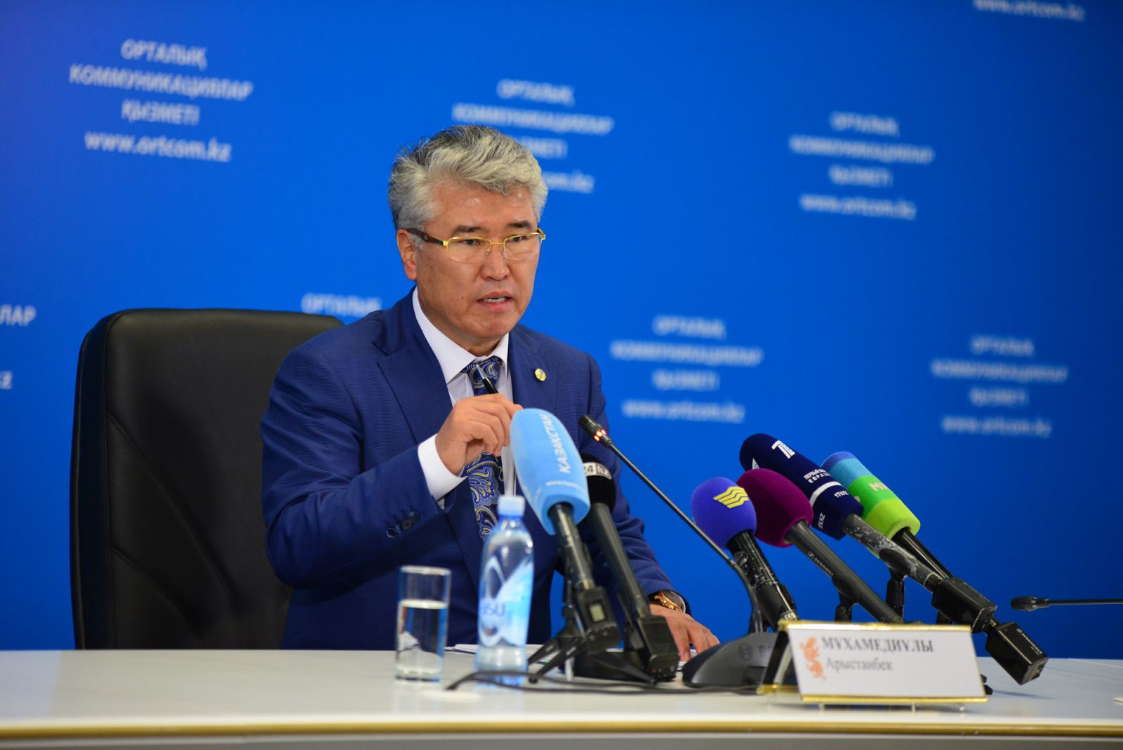 Назрела острая необходимость в строительстве современных визит-центров