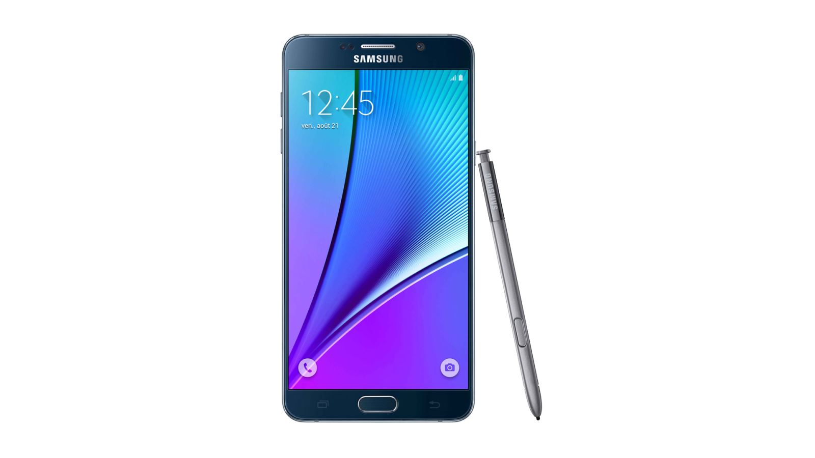 Samsung Galaxy Note 5 все-таки появится в Казахстане!